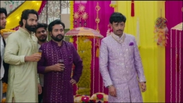 Junooniyat - 15th March 2023